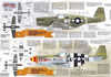 AMDG P-51 Decal Review by Brad Fallen: Image