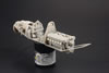 Kitty Hawk 1/32 scale P-39 PREVIEW: Image