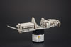 Kitty Hawk 1/32 scale P-39 PREVIEW: Image