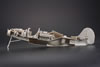 Kitty Hawk 1/32 scale P-39 PREVIEW: Image