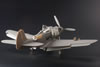 Kitty Hawk 1/32 scale P-39 PREVIEW: Image