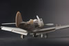 Kitty Hawk 1/32 scale P-39 PREVIEW: Image