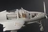 Kitty Hawk 1/32 scale P-39 PREVIEW: Image