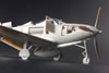 Kitty Hawk 1/32 scale P-39 PREVIEW: Image