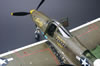 Kitty Hawk 1/32 scale P-39 PREVIEW: Image