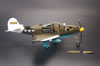 Kitty Hawk 1/32 scale P-39 PREVIEW: Image