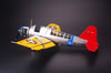 Kitty Hawk 1/32 scale Preview - Vought OS2U Kingfisher: Image