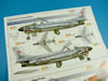 Kitty Hawk Kit No. KH32008 - F-86K Sabre Dog Review by Jim Hatch: Image