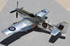 Tamiya 1/32 P-51D Plated Version by Roger Hardy: Image