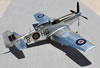 Tamiya 1/32 P-51D Plated Version by Roger Hardy: Image