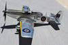 Tamiya 1/32 P-51D Plated Version by Roger Hardy: Image