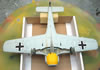 Hasegawa 1/48 scale Fw 190 A-4 by Pat Donahue: Image