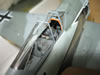 Hasegawa 1/48 scale Fw 190 A-4 by Pat Donahue: Image