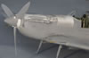 Trumpeter's 1/24 scale Spitfire Mk.Vb by Ron O'Neal: Image