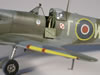 Trumpeter's 1/24 scale Spitfire Mk.Vb by Ron O'Neal: Image