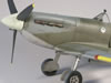 Trumpeter's 1/24 scale Spitfire Mk.Vb by Ron O'Neal: Image