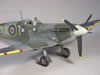 Trumpeter's 1/24 scale Spitfire Mk.Vb by Ron O'Neal: Image