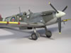 Trumpeter's 1/24 scale Spitfire Mk.Vb by Ron O'Neal: Image