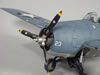 Trumpeter's 1/32 scale F4F-4 Wildcat by Ron O'Neal: Image