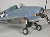 Trumpeter's 1/32 scale F4F-4 Wildcat by Ron O'Neal: Image