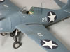 Trumpeter's 1/32 scale F4F-4 Wildcat by Ron O'Neal: Image