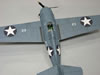 Trumpeter's 1/32 scale F4F-4 Wildcat by Ron O'Neal: Image