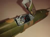 Eduard's 1/48 scale MiG-21PF Weekend Edition by Fernando Rolandelli: Image