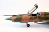 Eduard's 1/48 scale MiG-21PF Weekend Edition by Fernando Rolandelli: Image