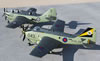 Sword 1/72 scale Fairey Gannet AEW3 by Roger Hardy: Image