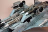 AMK 1/48 MiG-31 BM/MSM by Ron Petrosky: Image