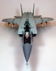 AMK 1/48 MiG-31 BM/MSM by Ron Petrosky: Image