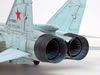 AMK 1/48 MiG-31 BM/MSM by Ron Petrosky: Image