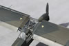 Tamiya 1/48 scale Fieseler Fi 156 C Storch by Roger Hardy: Image