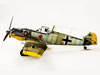 Eduard 1/32 Messerschmitt Bf 109 E-3 by Christos Papadopoulos: Image