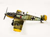 Eduard 1/32 Messerschmitt Bf 109 E-3 by Christos Papadopoulos: Image