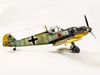 Eduard 1/32 Messerschmitt Bf 109 E-3 by Christos Papadopoulos: Image