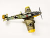 Eduard 1/32 Messerschmitt Bf 109 E-3 by Christos Papadopoulos: Image