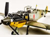 Eduard 1/32 Messerschmitt Bf 109 E-3 by Christos Papadopoulos: Image