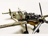 Eduard 1/32 Messerschmitt Bf 109 E-3 by Christos Papadopoulos: Image