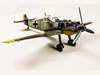 Eduard 1/32 Messerschmitt Bf 109 E-3 by Christos Papadopoulos: Image