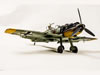 Eduard 1/32 Messerschmitt Bf 109 E-3 by Christos Papadopoulos: Image