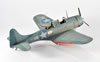 Trumpeter 1/32 SBD-5 Dauntless by Jan Goormans: Image