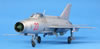 Trumpeter 1/48 MiG-21F-13 by Jon Bryon: Image