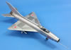 Trumpeter 1/48 MiG-21F-13 by Jon Bryon: Image