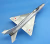 Trumpeter 1/48 MiG-21F-13 by Jon Bryon: Image