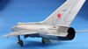 Trumpeter 1/48 MiG-21F-13 by Jon Bryon: Image