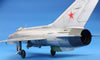 Trumpeter 1/48 MiG-21F-13 by Jon Bryon: Image