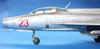 Trumpeter 1/48 MiG-21F-13 by Jon Bryon: Image