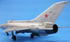 Trumpeter 1/48 MiG-21F-13 by Jon Bryon: Image