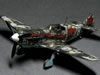 Toko 1/72 LaGG-3 11th Series by Jumpei Temma: Image